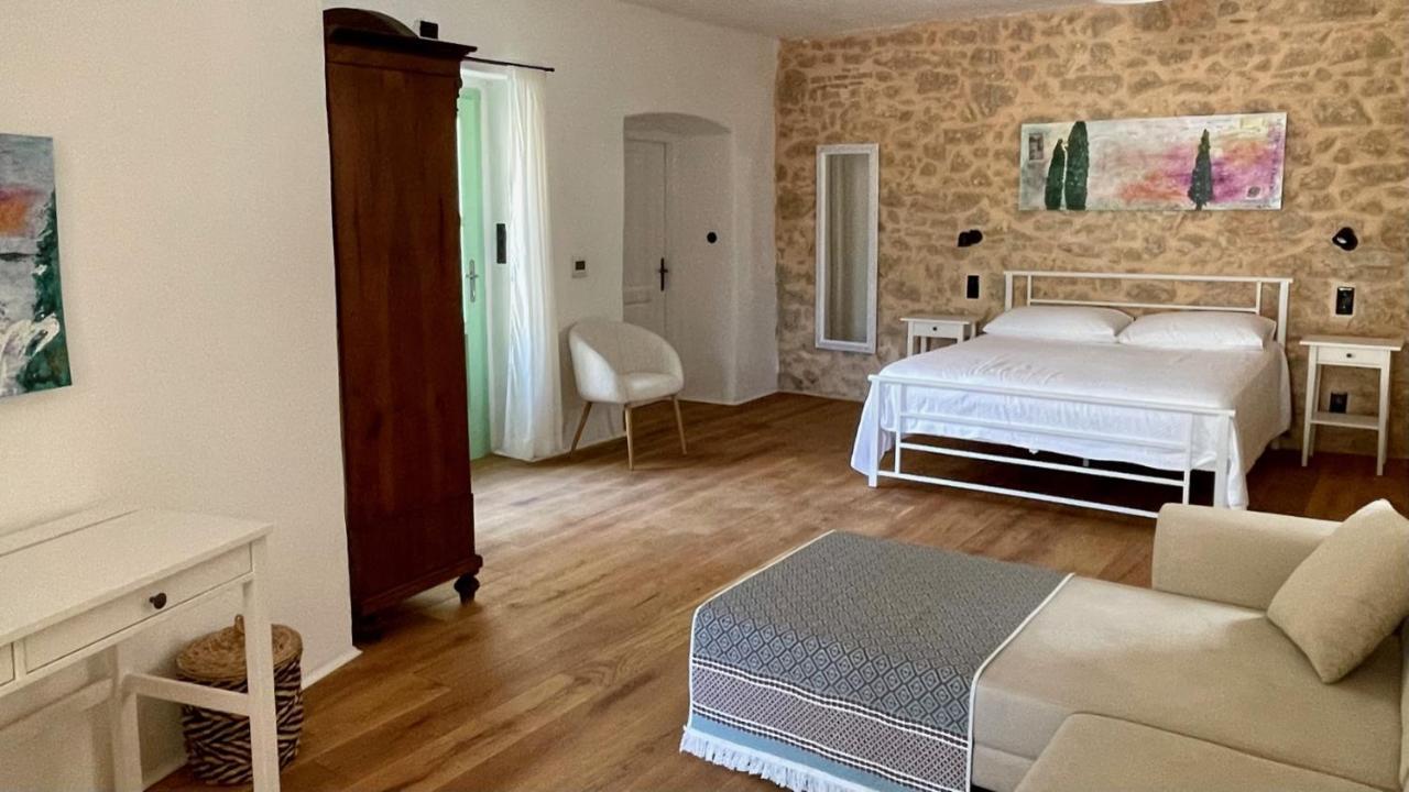 Hotel Village Balatura - Exclusive Veggie Tribalj  Exteriör bild